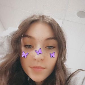 Meet your Posher, Brianna